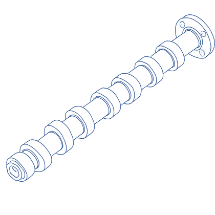 Camshaft