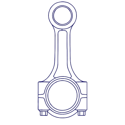 Connecting rod
