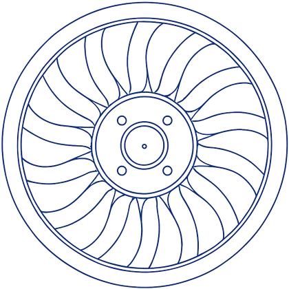 Cooling fan