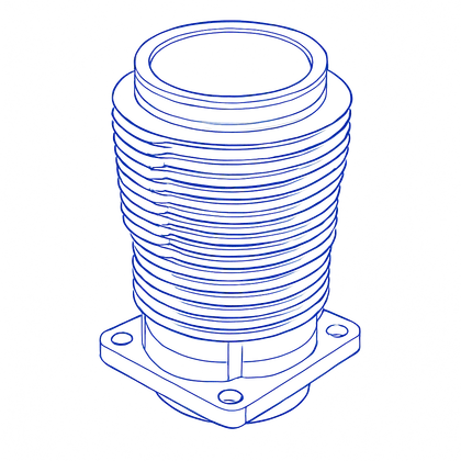 Cylinder
