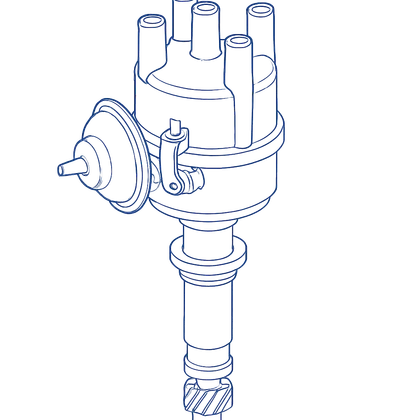 Distributor