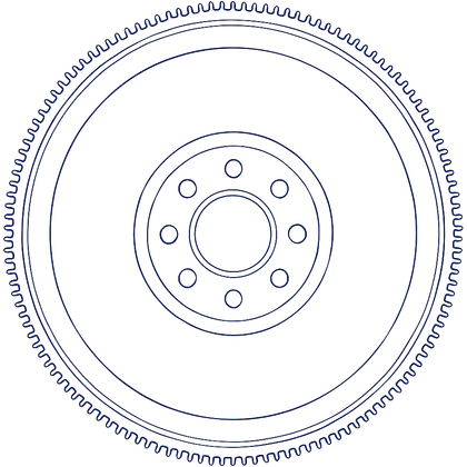 Flywheel
