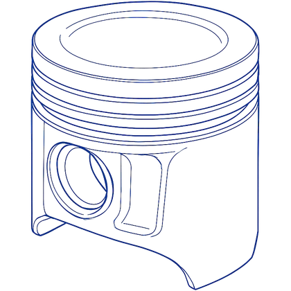 Piston