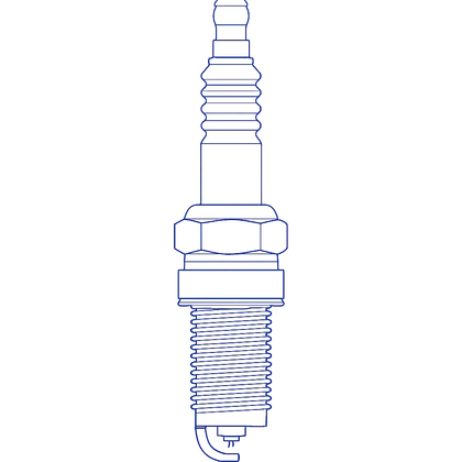 Spark plug