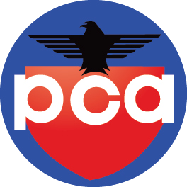Porsche Club of America logo
