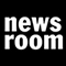 Porsche Newsroom logo