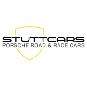 Stuttcars logo