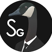 savagegeese logo