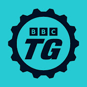 Top Gear logo